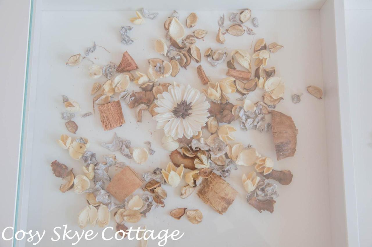 Cosy Skye Cottage Kingsburgh المظهر الخارجي الصورة